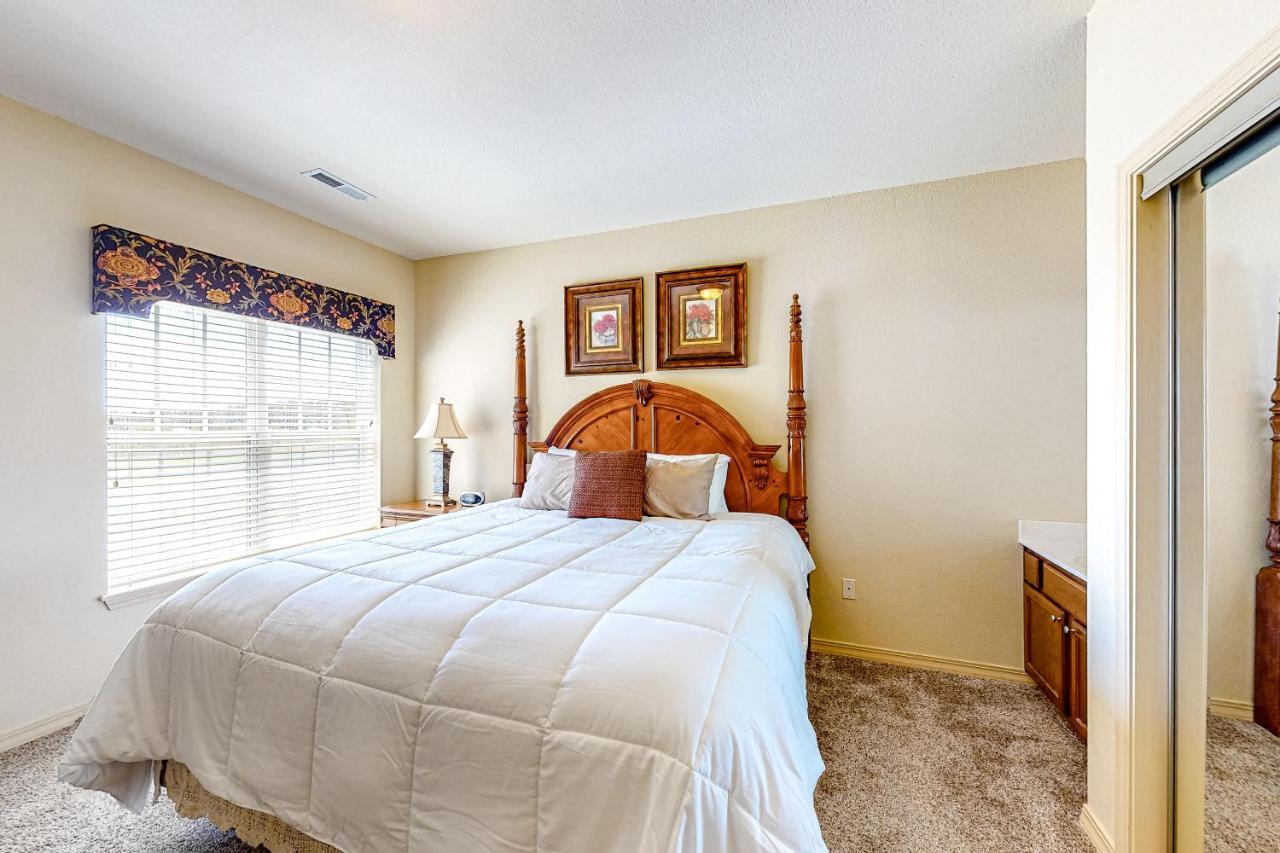 Thousand Hills Condo Branson Exterior foto